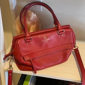 Kate spade purse